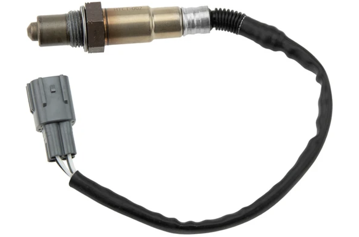 Lambdasensor - (Peugeot 107 / Citroen C1 / Toyota Aygo) Vanaf 2005 - OEM: 1618K9